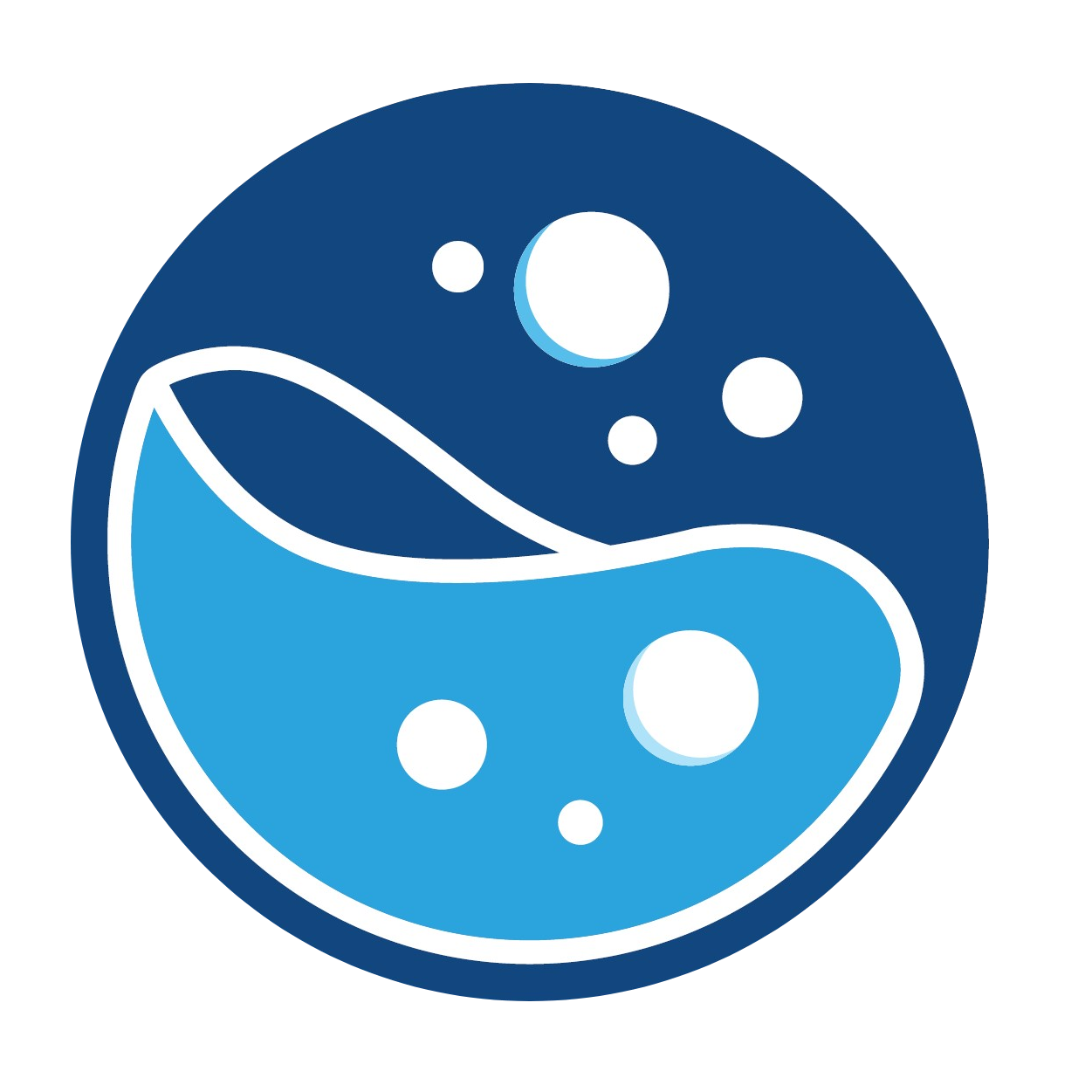 Planet Wash Logo